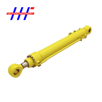 2000mm Hydraulic Cylinders PC60 Backhoe Dipper Cylinder