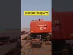 экскаватор длинный рычаг бум экскаватор длинная рука экскаватор длинный бум