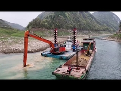 Экскаватор длинная рука экскаватор рука экскаватор бум