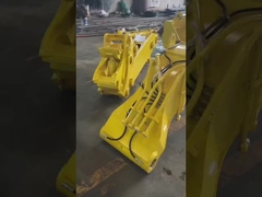 Экскаватор сократить руку экскаватор туннель рука для различных экскаваторов производитель