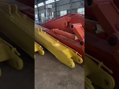 Экскаватор длинная рука длинная рука бум экскаватор длинная рука длинный бум