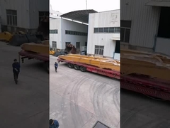 Рука экскаватора ручка экскаватора ручка экскаватора ручка бум экскаватор длинная рука