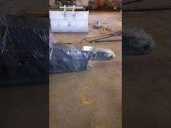 Экскаватор скользящая рука экскаватор длинная рука длинная рука длинный бум экскаватор скользящий бум