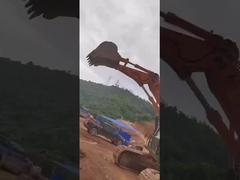 Крупный производитель экскаватора туннель рукой туннель бум