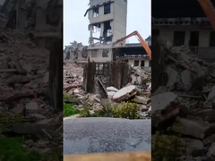 Экскаваторы с высокой протяженностью сносные экскаваторы с высокой протяженностью сносные экскаваторы для продажи