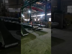 Пил выше экскаватор пил водитель прикрепление для кошки Хитачи Комацу