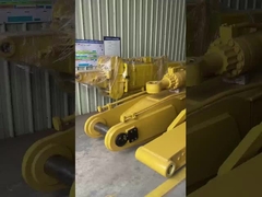 24 м длинная рука для CAT 390 ZX890 длинная экскаваторная экскаватор Hitachi длинная экскаваторная рука