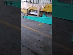 Два набора длинной руки для экскаватора для экскаватора Kobelco длинной руки