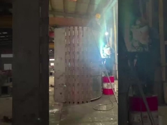 Укрепленный дизайн тяжелой грузовой горной ведра, экскаватор горной дробилки ведра