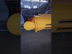 10M экскаватор телескопическая рука лучшая сварка для Kobelco Hitachi Cat