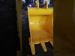 Высокоэффективный 45-55-тонный экскаватор для прорыва твердой породы