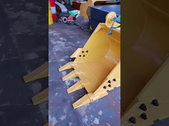 Изготовление экскаваторов с длинными руками