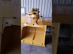 Экскаватор ведро экскаватор наклон ведро экскаватор телескопическая рука 360 градусов наклон