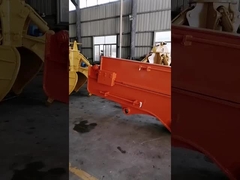 10M телескопическая рука для экскаватора для Liugong 9250F с ведро