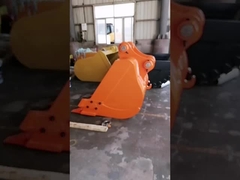 CAT HITACHI KOMATSU SANY ZOOMLION Расширяемый экскаватор