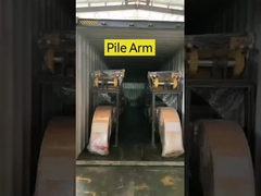 Производитель экскаватора с подъемником с подъемником с подъемником