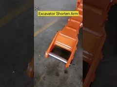 Экскаватор Hitachi 135 с укороченной стрелой, экскаватор с укороченной стрелой, экскаватор с туннельной стрелой, экскаватор с удлиненной стрелой