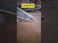 18M длинноручная экскаваторная бума Хитачи экскаватор длинноручная бума рука бума экскаватор