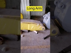 30М экскаватор длинный бум Сарм для продажи для Cat 350 Sany 550 Hitachi PC500