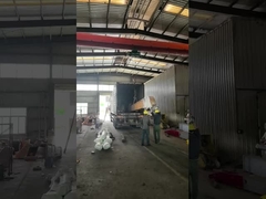 Отправка: 30M 32M Длинная стрела экскаватора на продажу для экскаваторов 120 тонн