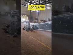 Готовы к отправке: Длиннорукий экскаватор длиннорукий экскаватор длиннорукий экскаватор длиннорукий экскаватор для продажи экскаватор