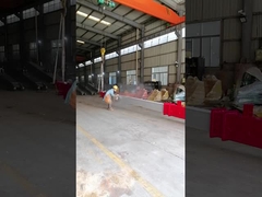 Двойная покраска телескопической стрелы экскаватора для телескопической стрелы экскаватора Телескопический экскаватор