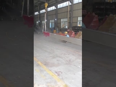 10M экскаватор Телескопическая рука для экскаватора Гидравлический телескопический экскаватор Телескопический экскаватор