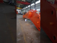 30 м экскаватор длинный рука для Hitaci 870 Готовы отправить Q355B экскаватор длинный рука