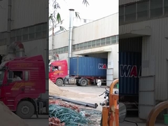 Готов к отправке: Экскаватор с длинной стрелой, экскаватор с длинной стрелой, экскаватор с длинной стрелой