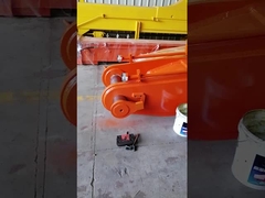 30M Длинноручный экскаватор длинный бум для продажи длинноручный бум для экскаватора