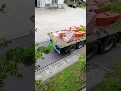 Продажи №1 10M Экскаватор Телескопическая Стрела для Экскаватора Телескопический Экскаватор Стрела Большого Вылета Длинная Стрела