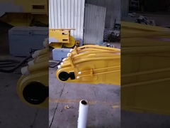 Экскаватор