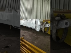 30M 32M экскаватор длинный удар и телескопическая рука экскаватор телескопическая рука гидравлический телескопирование