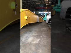 Длинный экскаватор длинный экскаватор бум экскаватор длинный бум рука для продажи экскаватор длинная рука