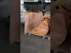 Топ 1 экскаватор расширенная рука экскаватор длинная рука длинный бум телескопическая рука для продажи