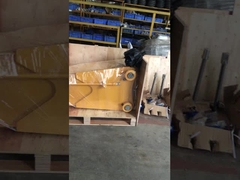 Экскаватор с удлиненной стрелой, экскаватор с длинной стрелой, экскаватор с длинной стрелой, продажа экскаватора с длинной стрелой