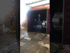 Телескопическая рука для экскаватора 32м 35м Телескопический бум экскаватор экскаватор телескопическая рука