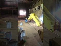 Топ 1 картина экскаваторной стрелы и рукояти Экскаватор длинной стрелы Длинная стрела СТРЕЛА