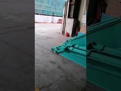 Экскаватор с удлиненной стрелой для экскаватора с большим вылетом - Подходит для нескольких марок