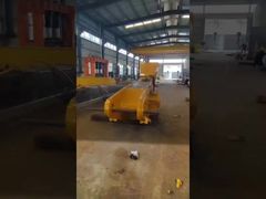 Экскаваторный скальный рычаг, скальная стрела для экскаватора, сверхмощный экскаваторный рыхлитель