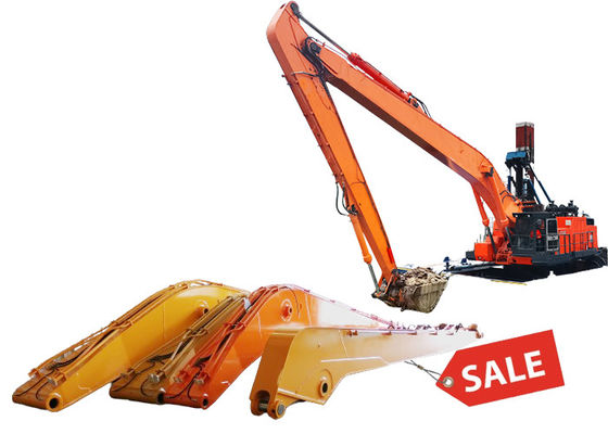 Качество  Excavator Long Arm Excavator Long Boom Arm for Sale завод