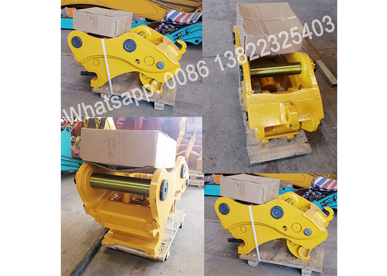 OEM Гидравлический быстрый зажим для мини экскаватора 1 тонны 5 тонн Cat Hitachi Komatsu