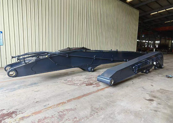 25-28тонна экскаваторная куча рулевая рука для сборки выше