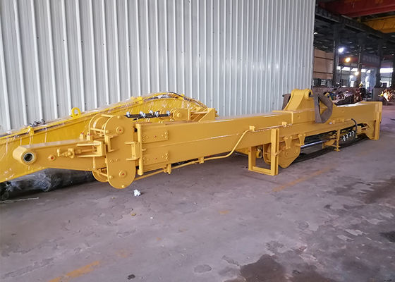 Телескопический диппер-рамочный распределитель для продажи BS900E