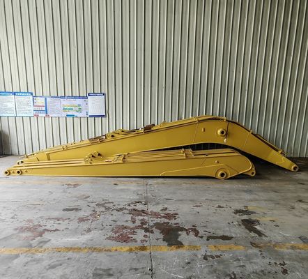 6-35M экскаватор расширение руки тяжелой службы длинный бум для высокодоступных экскаваторов