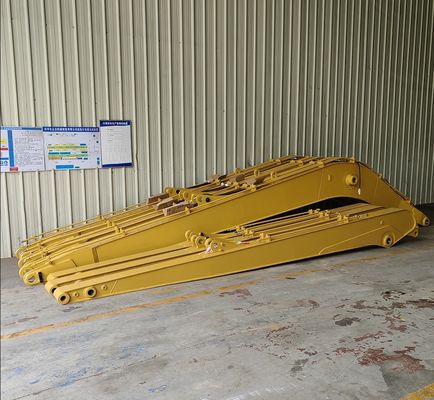 6-35M экскаватор расширение руки тяжелой службы длинный бум для высокодоступных экскаваторов