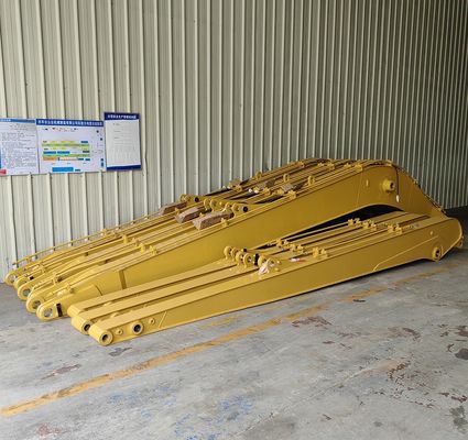 6-35M экскаватор расширение руки тяжелой службы длинный бум для высокодоступных экскаваторов