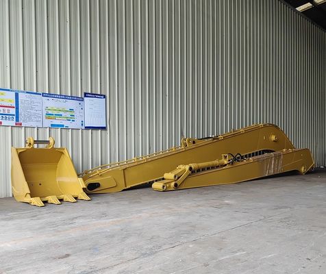 Q355B 18M CAT HITACHI KOMATSU SANY Длиннорукий бум для экскаватора
