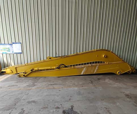 OEM Custom Length Long Reach Boom Arm для экскаваторов Работы по сносу
