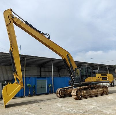 Q355B 18M CAT HITACHI KOMATSU SANY Длиннорукий бум для экскаватора